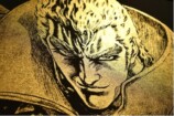 『北斗の拳』原画展が吉祥寺に凱旋の画像