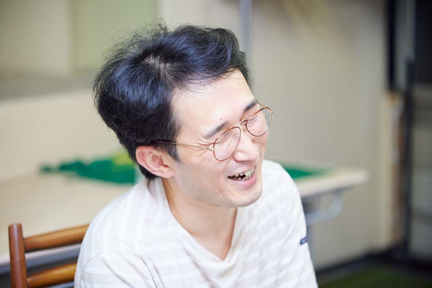シソンヌ・じろう