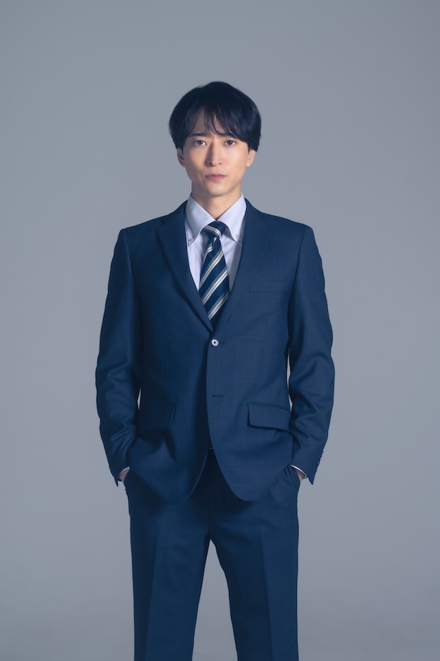 浅香航大×杢代和人W主演『仮面教師』放送への画像