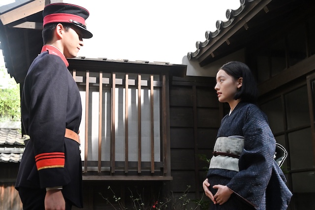 『風、薫る』第108話あらすじの画像