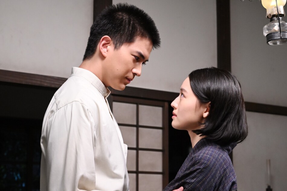 『風、薫る』第108話あらすじ