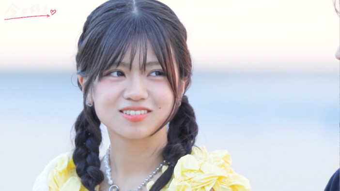 高2女子に起死回生のチャンス到来! 『もう好き』5年ぶり復活でけいすけ&ひなのは韓国旅へ 『今日好き 夏休み編2026』5話