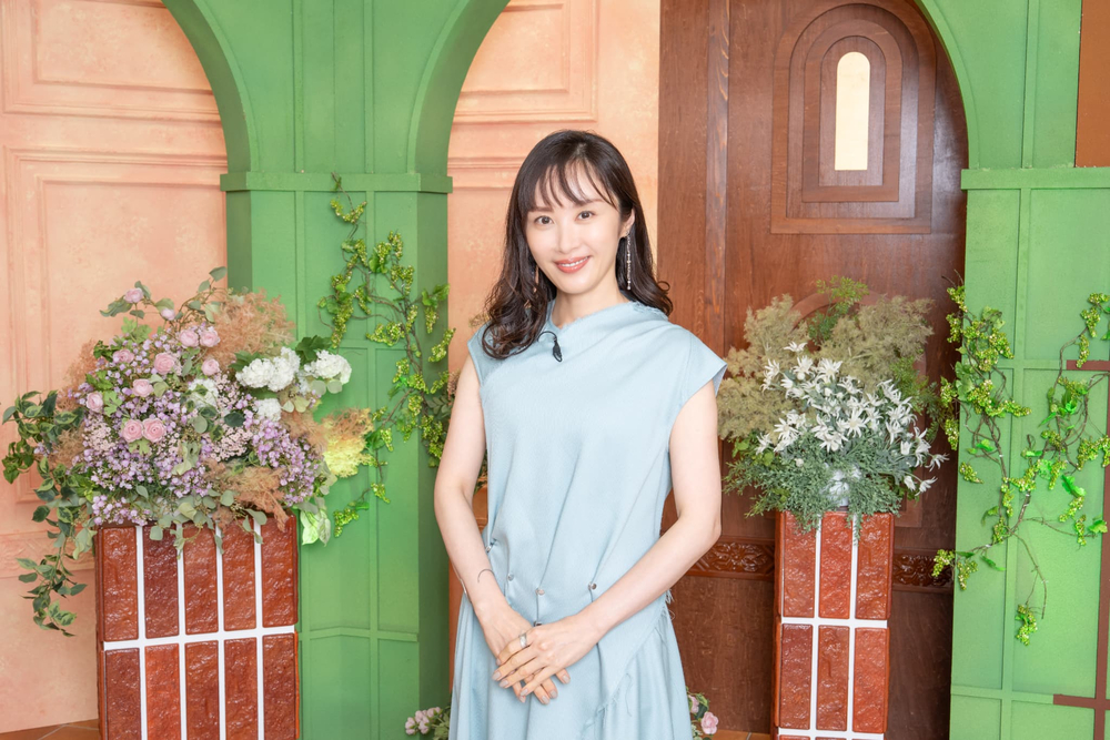 山口もえ