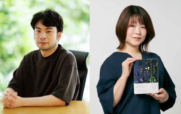 小川哲 × 凪良ゆうが明かす、創作の手の内「作家にとって切実に書けるテーマなんて一つしかない」