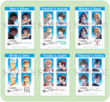 ことのは文庫7周年で推しバディフェア開催の画像