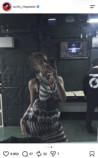 王林 公式Instagram