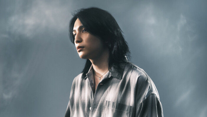 レイニ、初となる東阪ワンマンツアー『Still Becoming』来年1月開催 チケット先行受付スタート