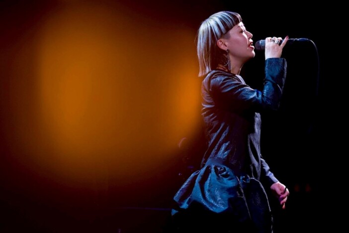 Shiho、ビルボードライブ大阪公演開催 黒沢 薫、たなかりかを迎えスティーヴィー・ワンダーを歌う