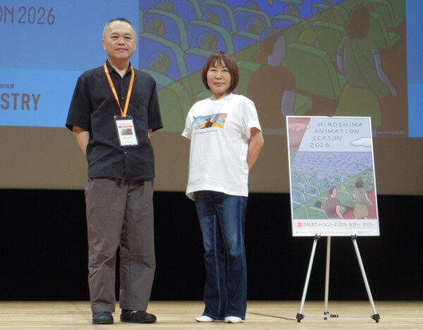 『鉄コン筋クリート』の映画化は原作1話掲載時に決定していた？　STUDIO4℃ 田中栄子Pが語った制作の舞台裏