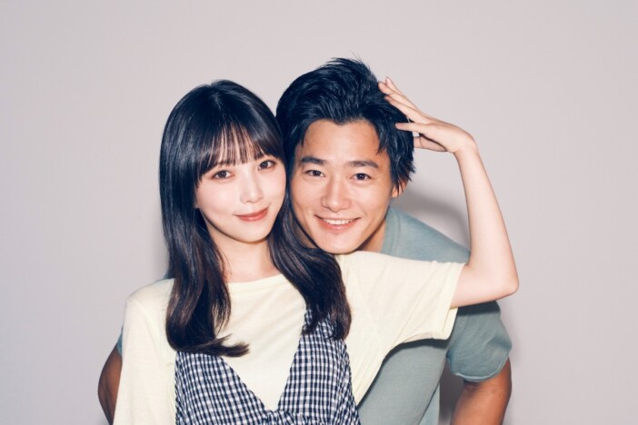 与田祐希が野村周平に翻弄される役に　『溺愛カレシの作り方』10月7日よりテレ東で放送