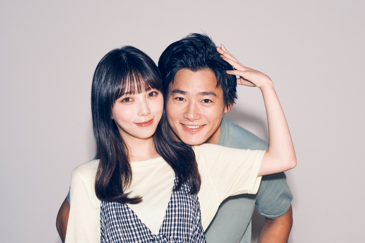 与田祐希主演『溺愛カレシの作り方』放送へ