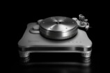 アナログターンテーブル「T-01」