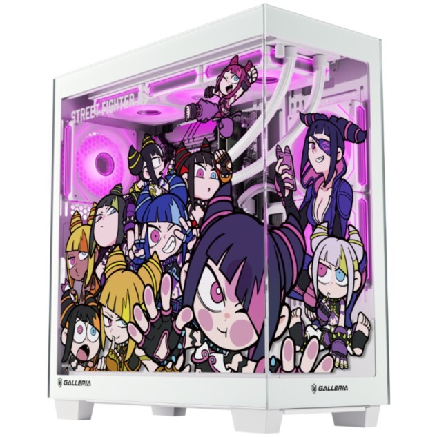 コラボモデル
