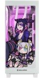 コラボモデル　側面
