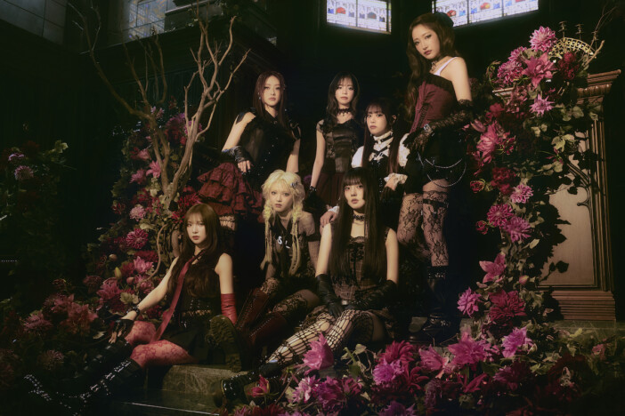 Girls²、ニューEP『EASY』リリース 山口綺羅出演映画ED主題歌「Nocturne」先行配信も