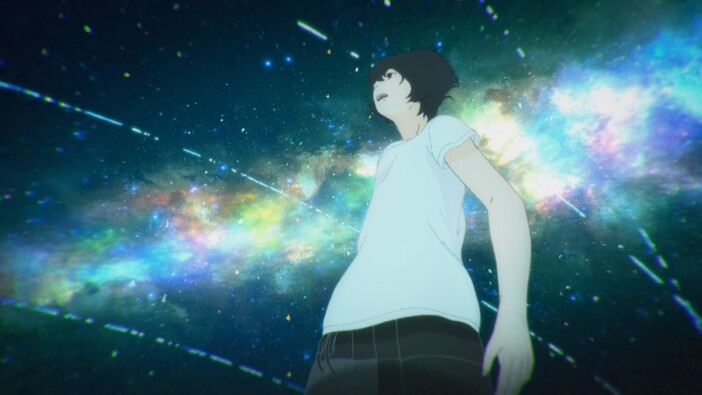『花緑青が明ける日に』にみたアニメーションの根源的な力 “花火”に込められた深い意味