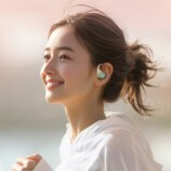 Victor『HA-NP80T』9月上旬発売の画像