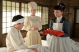 『風、薫る』多部未華子の先駆者像の画像