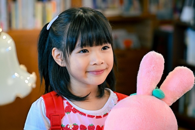 『君の好きは無敵』に倉田瑛茉が出演の画像