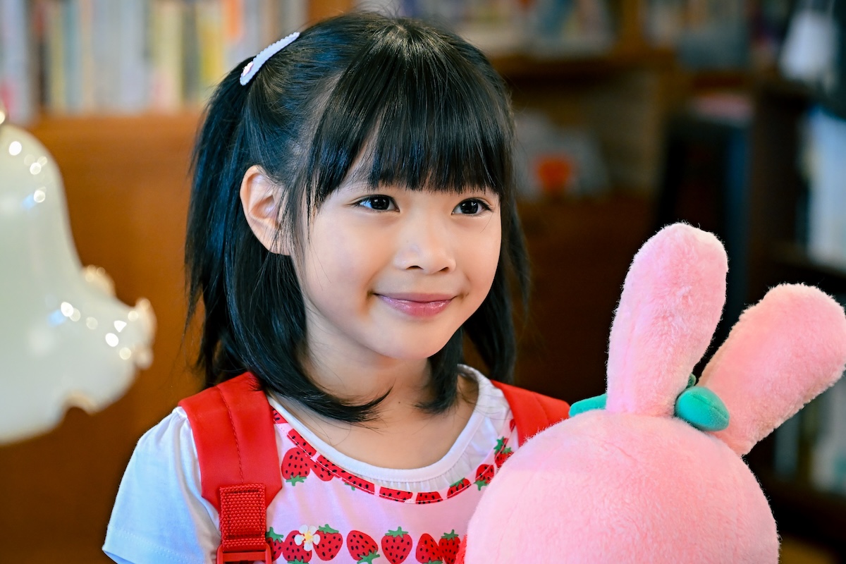 『君の好きは無敵』に倉田瑛茉が出演