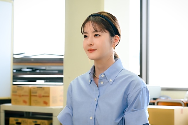 『君の好きは無敵』「結婚しよう」に衝撃の画像