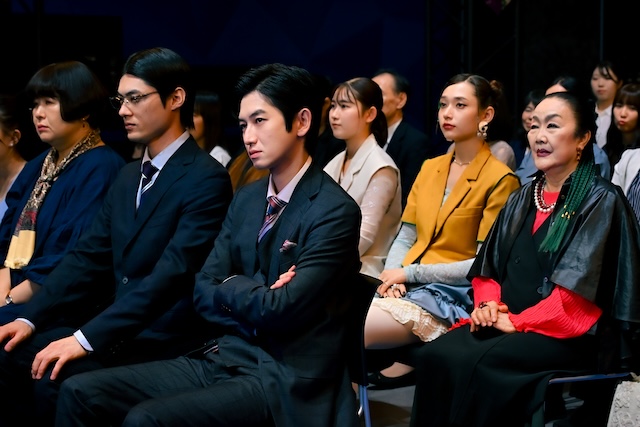 『君の好きは無敵』「結婚しよう」に衝撃の画像