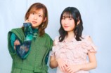 高橋李依×日高里菜、お互いの尊敬ポイントの画像