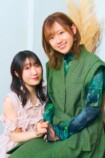 高橋李依×日高里菜、お互いの尊敬ポイントの画像