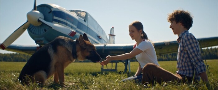 『こぐまとパルマの物語』オンラインムビチケを10名様にプレゼント
