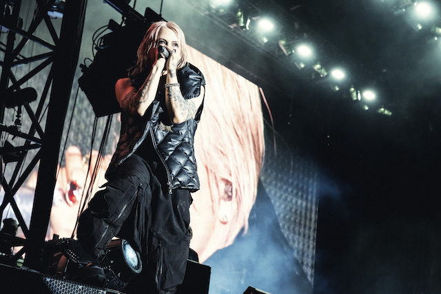 hyde（Vo）