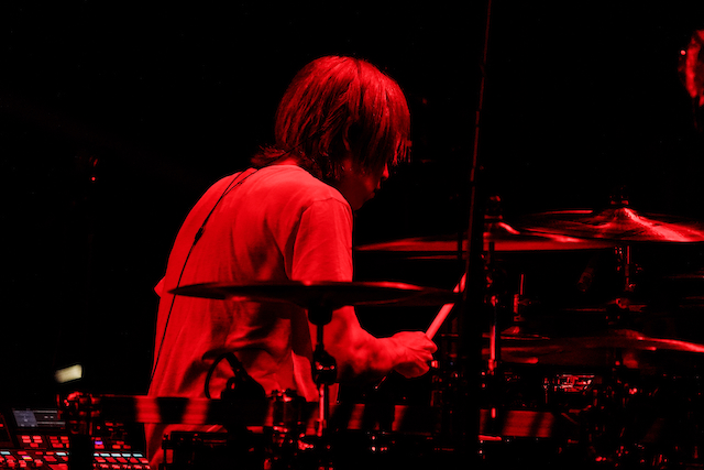 yukihiro（Dr）