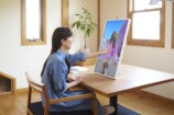 タブレットとしての活動