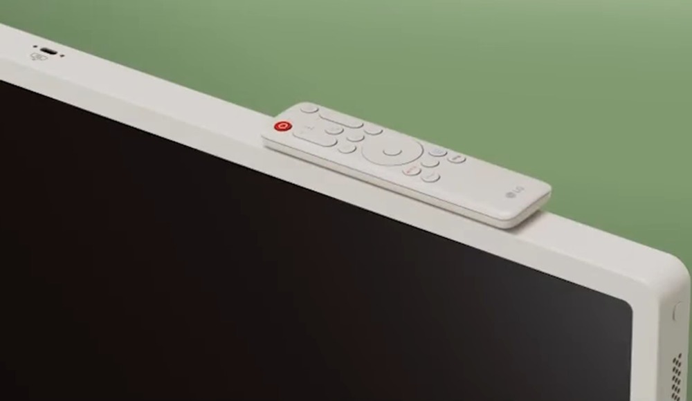 付属ミニリモコン