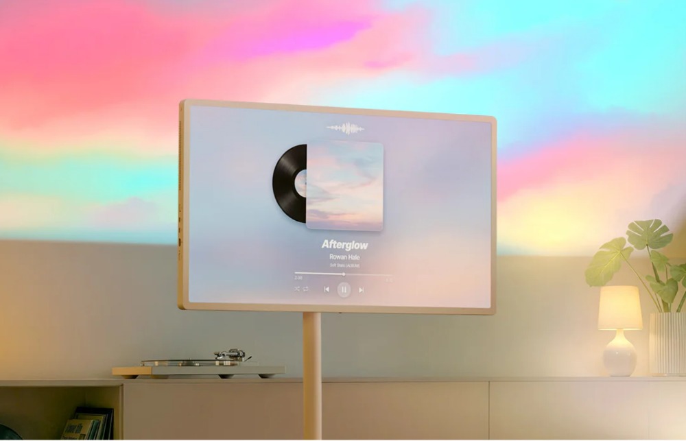 LG Gallery+