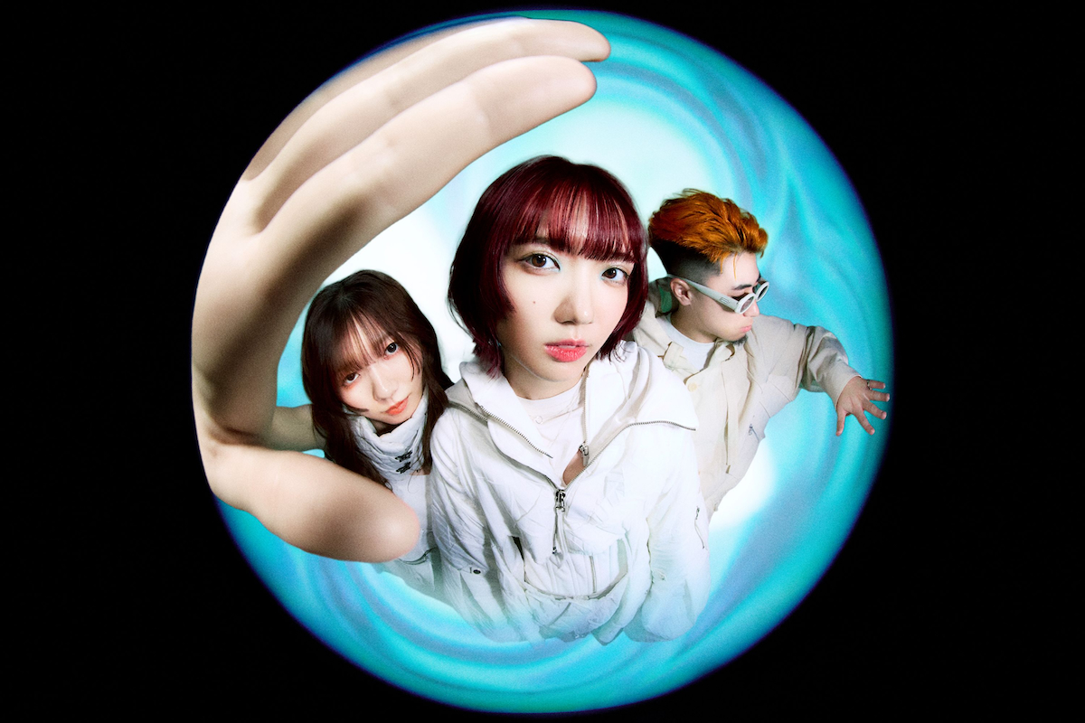 Luov、新曲「Jumpinʼ」配信リリース