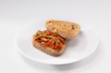 モスの新冷凍食品ブランド『MOS Deli』始動の画像