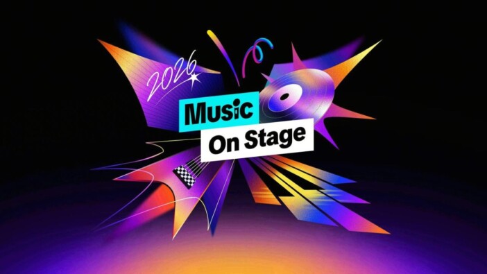DJ KOOが日本代表を決める審査員に TikTok LIVE『Music on Stage 2026』日本大会決勝を8月28日生配信
