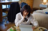 『ない花』原菜乃華の演技に監督が脱帽の画像