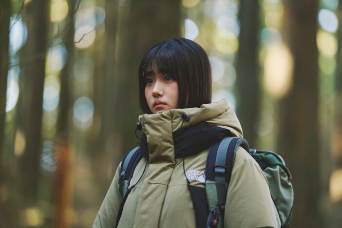 『ないものねだりの君に光の花束を』原菜乃華の演技に監督が脱帽 「本当に素晴らしかった」