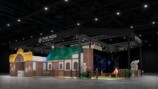 TGS　出展ブースイメージ