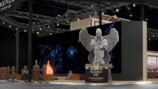 TGS　出展ブースイメージ