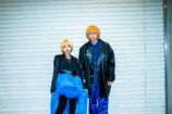 NOMELON NOLEMON（撮影＝Yu Hashimoto）