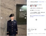 大塚愛、『VIVANT』サプライズ出演を報告の画像