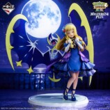 B賞 リーリエ（21アニバーサリー）＆ルナアーラ MASTERLISE PLUS