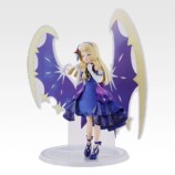 B賞 リーリエ（21アニバーサリー）＆ルナアーラ MASTERLISE PLUS　側面