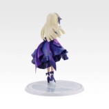 B賞 リーリエ（21アニバーサリー）＆ルナアーラ MASTERLISE PLUS　背面