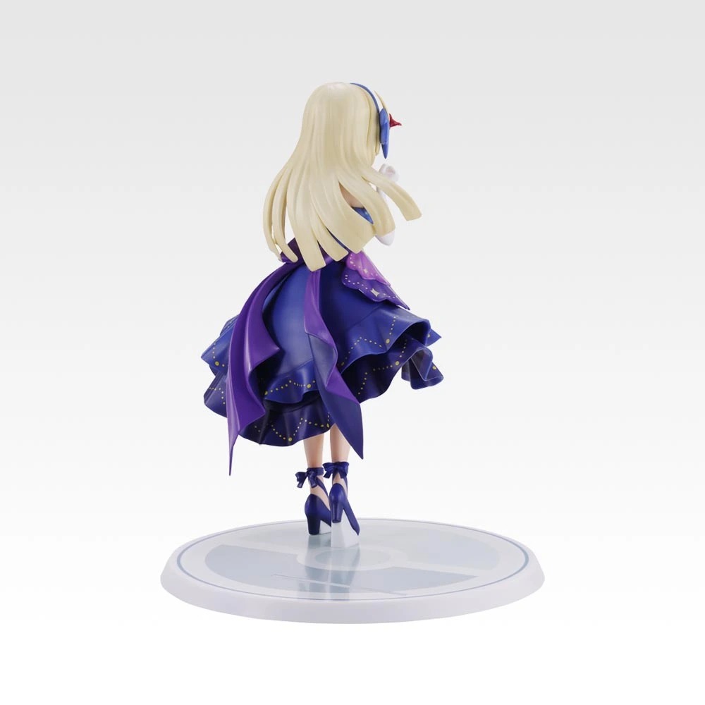 B賞 リーリエ（21アニバーサリー）＆ルナアーラ MASTERLISE PLUS　背面