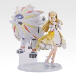 ラストワン賞・ダブルチャンス リーリエ（24アニバーサリー）＆ソルガレオ MASTERLISE PLUS　正面
