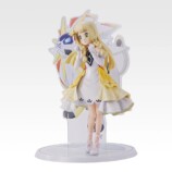 ラストワン賞・ダブルチャンス リーリエ（24アニバーサリー）＆ソルガレオ MASTERLISE PLUS　側面