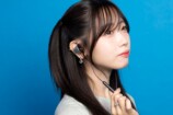 来栖りんが試す『Blink Bound BD01』の画像